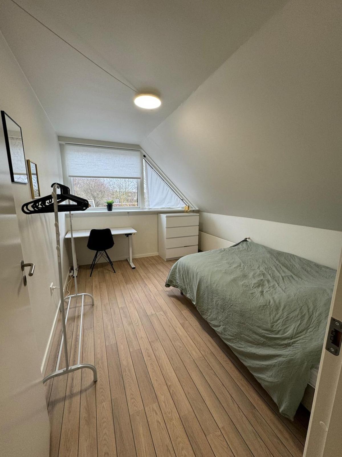 The Butterfly - House In For 7 Persons With Luxury Rooftop Deck & Free Parking Lejlighed